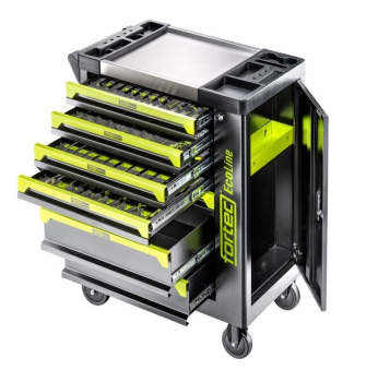 Fortec | Werkzeugwagen